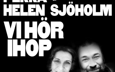 Pekka och Helen Sjöholm – Vi hör ihop